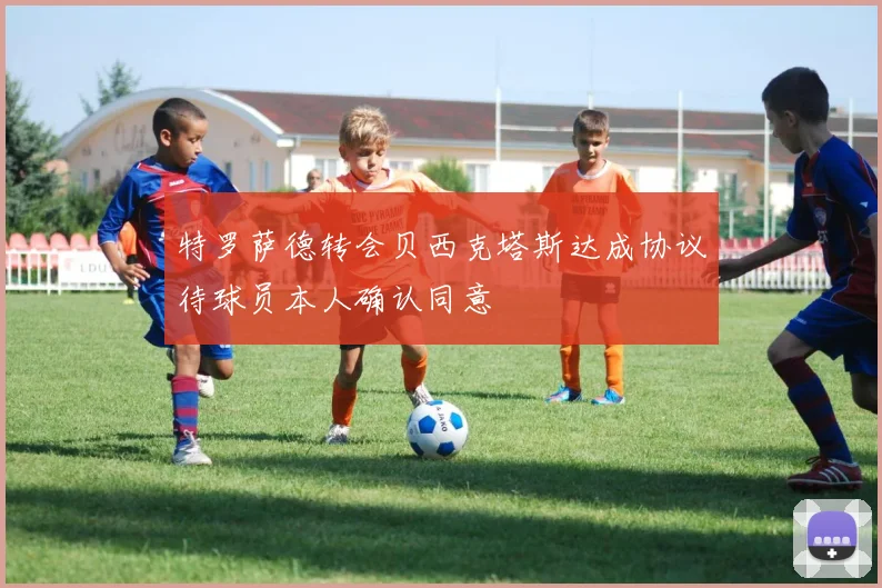 特罗萨德转会贝西克塔斯达成协议待球员本人确认同意