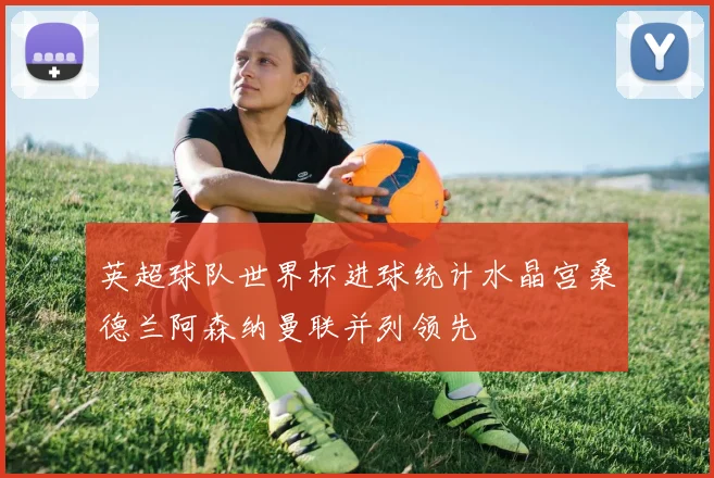 英超球队世界杯进球统计水晶宫桑德兰阿森纳曼联并列领先